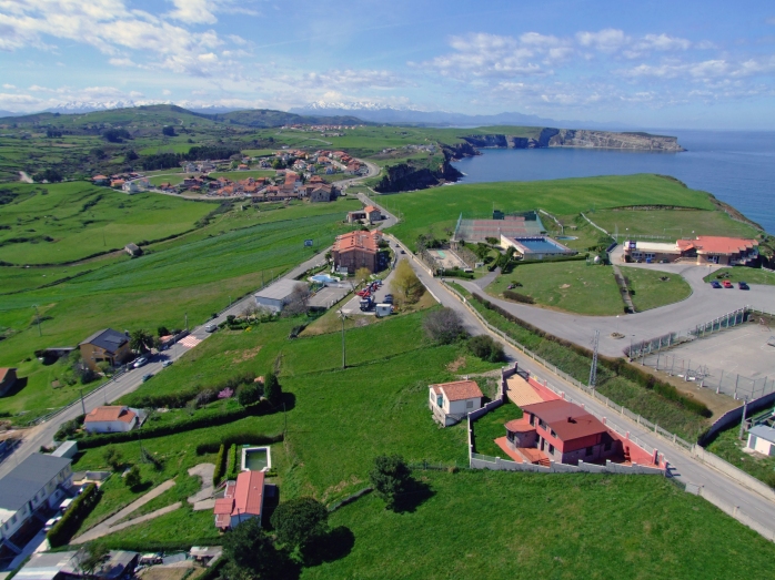 Chalet en calle Sobremar, 6 Suances